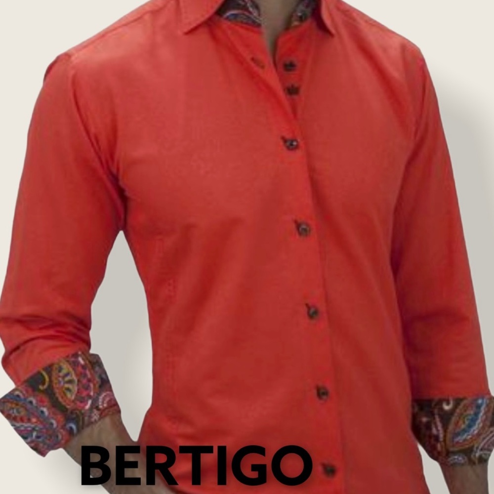 Men’s Shirt